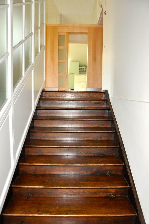 Ferienwohnung Hochkoenig Im Barbarahof ビショフスホーフェン エクステリア 写真