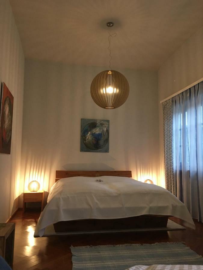 Ferienwohnung Hochkoenig Im Barbarahof ビショフスホーフェン エクステリア 写真